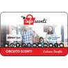 Card Infosconti