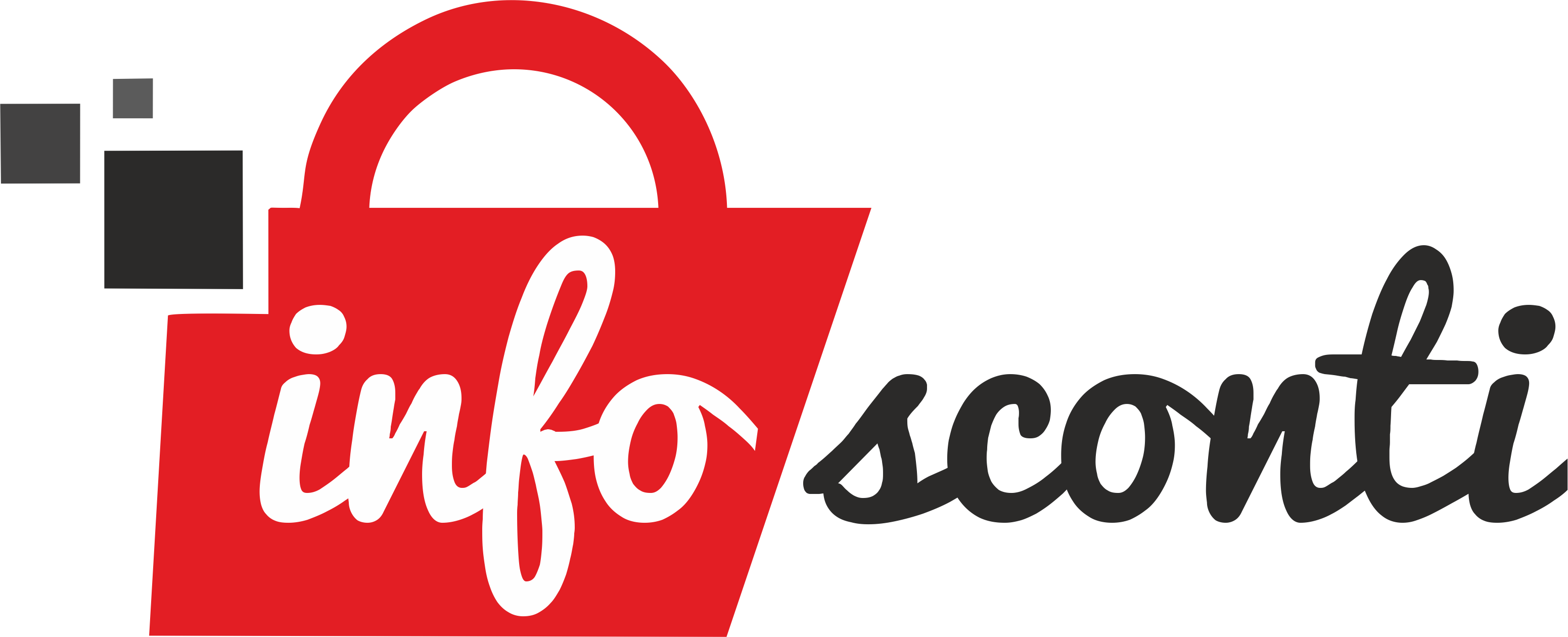 E-Commerce Infosconti